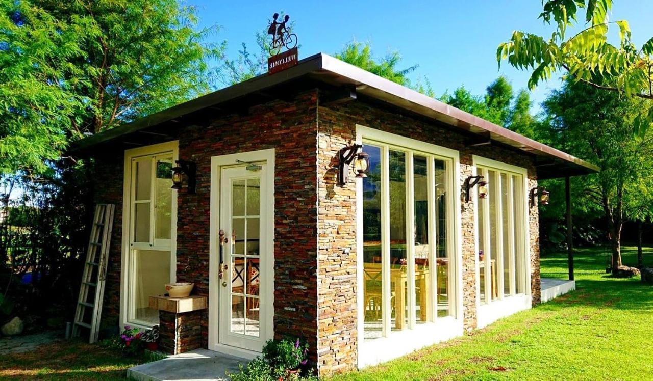 ג'יאן Mountain Life Villa מראה חיצוני תמונה