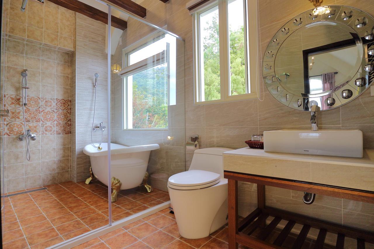 ג'יאן Mountain Life Villa מראה חיצוני תמונה