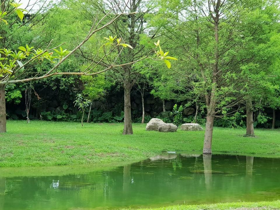 ג'יאן Mountain Life Villa מראה חיצוני תמונה