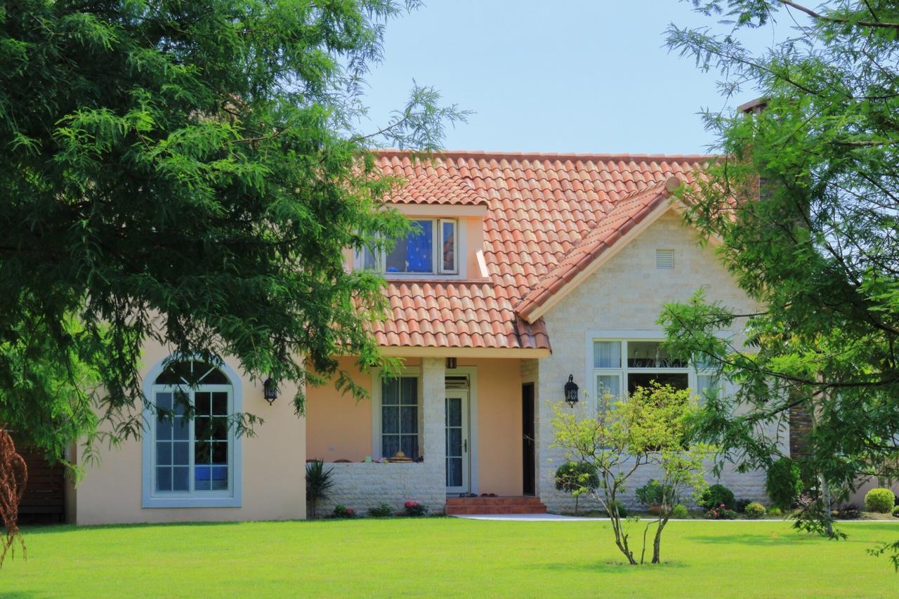 ג'יאן Mountain Life Villa מראה חיצוני תמונה
