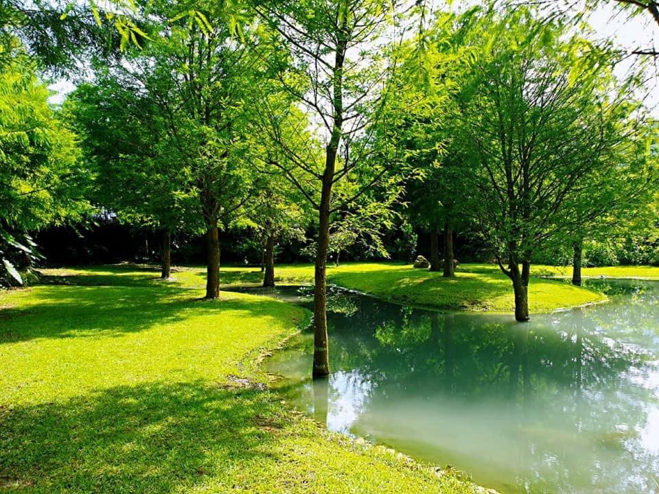 ג'יאן Mountain Life Villa מראה חיצוני תמונה
