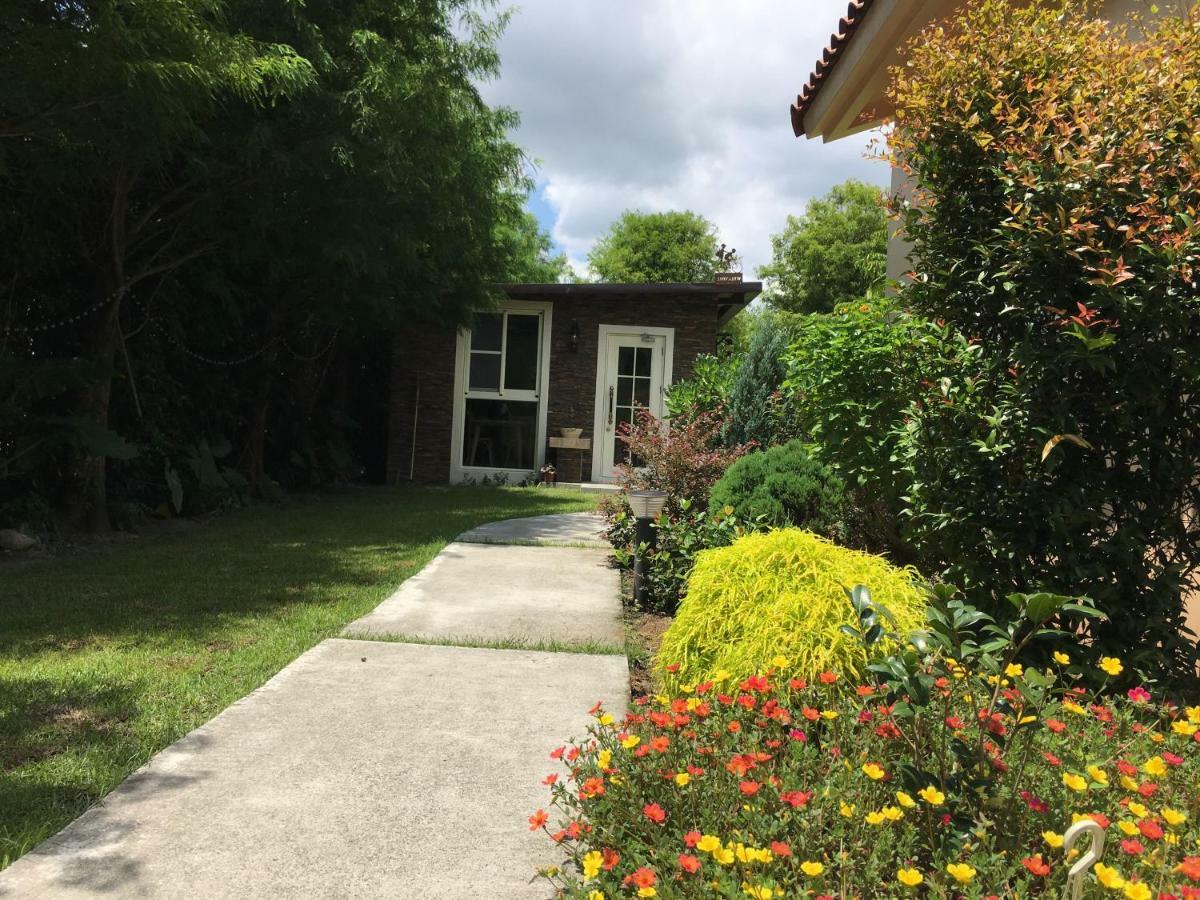 ג'יאן Mountain Life Villa מראה חיצוני תמונה